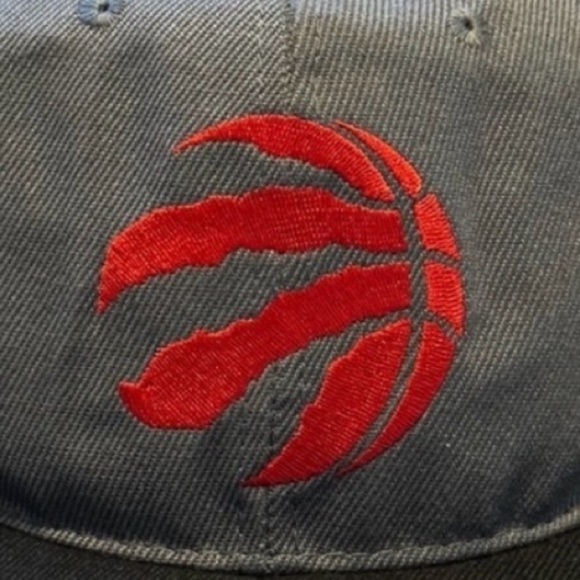 🆕Mens | Toronto Raptors Basketball SnapBack Cap - Picture 2 of 13